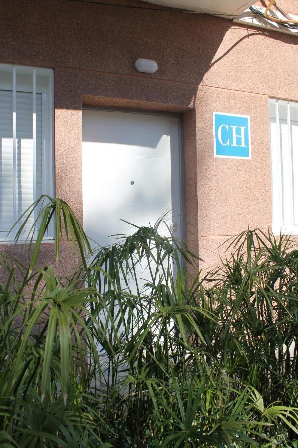 Hostal royal begoña Madrid Exterior foto